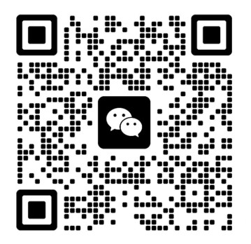 在线客服qrcode